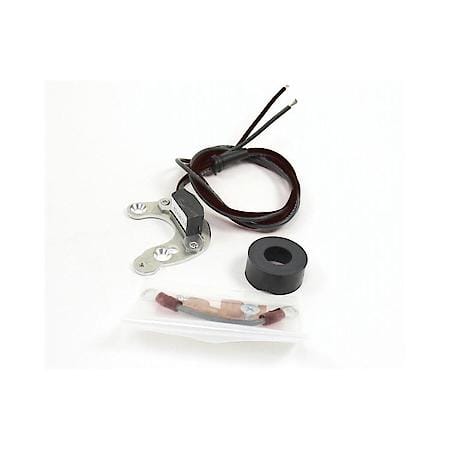 LU-165P12 Ignitor Lucas 6 cyl 12 Volt Positive Ground