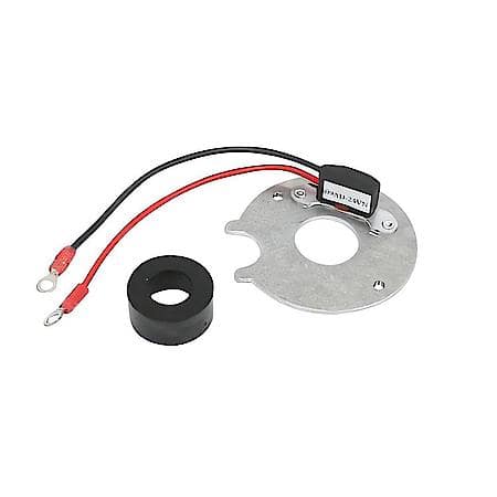 MV-161A Ignitor Autolite 6 cyl 24 Volt Negative Ground