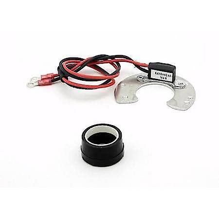 ML-189 Ignitor Mallory 8 cyl YC with 8 Lobe Cam