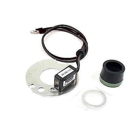 ML-161P12 Ignitor Mallory 6 cyl 12 Volt Positive Ground