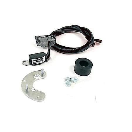 LU-162AP12 Ignitor Lucas 25D 6 cyl 12 Volt Positive Ground