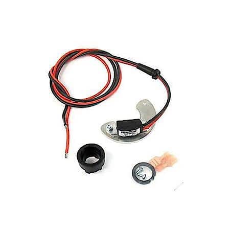 LU-161 Ignitor Lucas 6 cyl