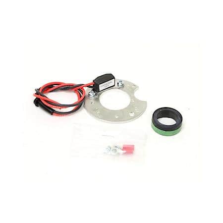 ML-187A Ignitor Mallory 8 cyl