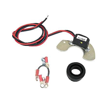 HO-182 Ignitor Holley 8 cyl