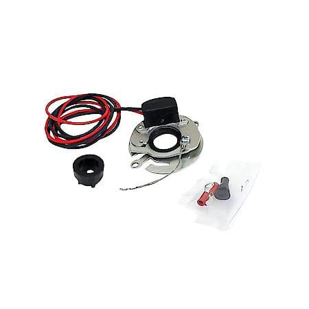LU-147A Ignitor Lucas 4 cyl