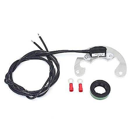 LU-186P6 Ignitor Lucas 8 cyl 6 Volt Positive Ground