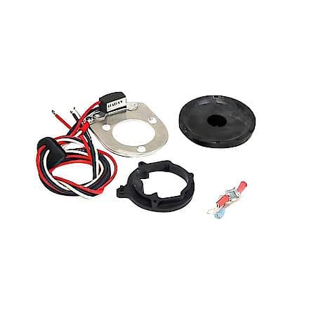 LU-1122A Ignitor Lucas 12 cylinder