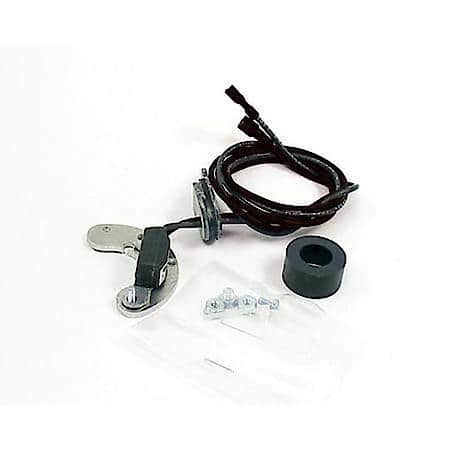 LU-166AP12 Ignitor Lucas 6 cyl 12 Volt Positive Ground
