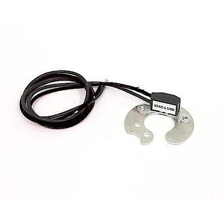 LU-168LSP12 Ignitor Lobe Sensor Lucas 6 cyl 12 Volt Positive Ground