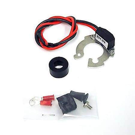 MR-122 Ignitor Marelli 2 cyl