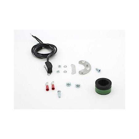 NE-141P12 Ignitor Northeastern 4 cyl 12 Volt Positive Ground