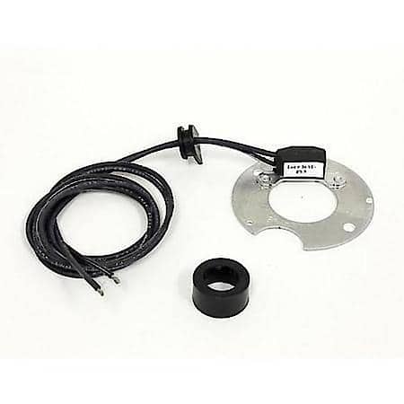 LU-145P12 Ignitor Lucas 4 cyl 12 Volt Positive Ground