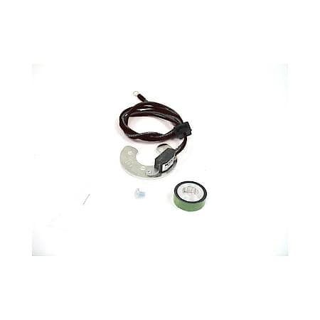RR-181P12 Ignitor Lucas 8 cyl 12 Volt Positive Ground