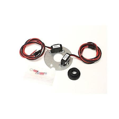 MR-183 Ignitor Marelli 8 cyl 4 Lobe Point Cam