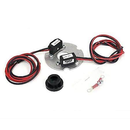MR-1124 Ignitor Marelli 12 cyl