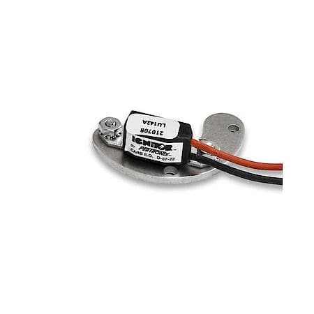 LU-142A Ignitor Lucas 25D 4 cyl