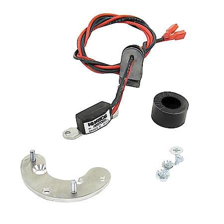 LU-142A Ignitor Lucas 25D 4 cyl