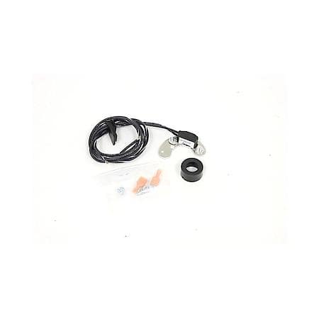 LU-149P12 Ignitor Lucas 4 cyl 12 Volt Positive Ground