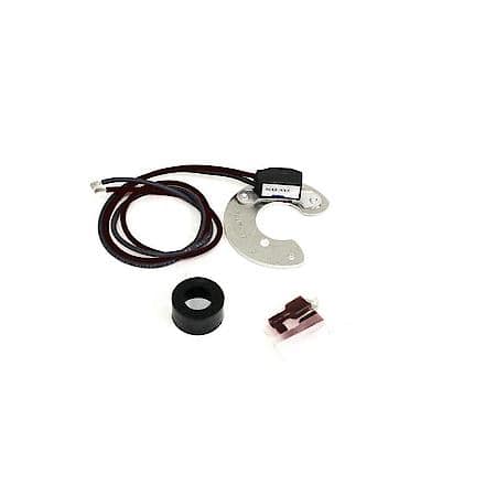 LU-148P12 Ignitor Lucas 4 cyl C31812 Volt Positive Ground