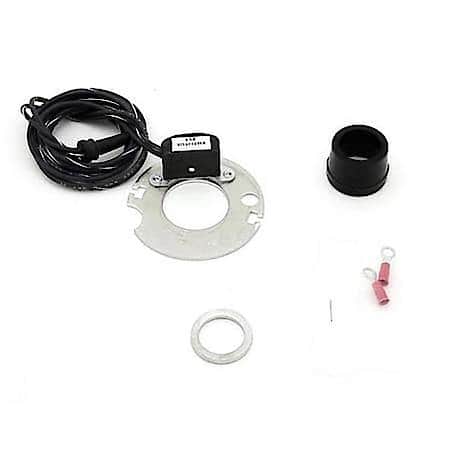 ML-181P6 Ignitor Mallory 8 cyl 6 Volt Positive Ground