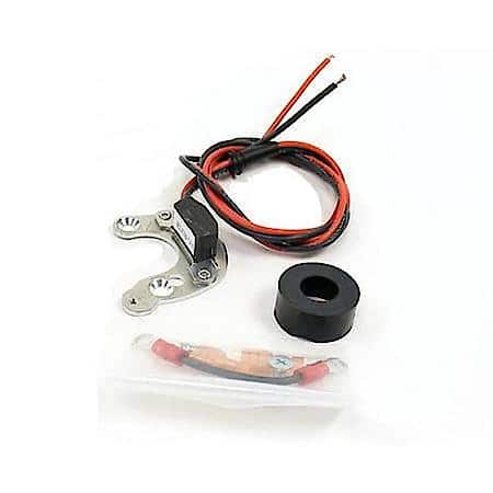 LU-165 Ignitor Lucas 6 cyl