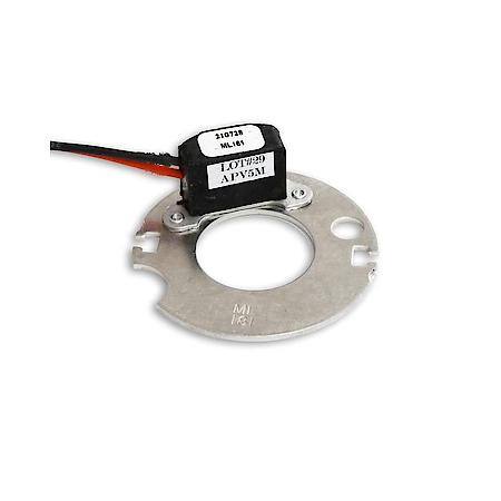 ML-181 Ignitor Mallory 8 cyl