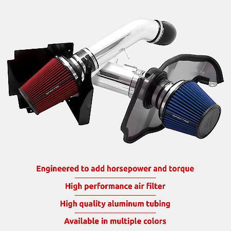 Spectre Air Intake Kit