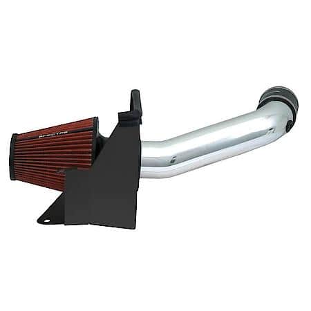 Cold Air Intake Kit Engineered to Add Horsepower & Torque