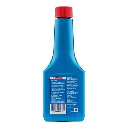 Power Steering Stop Leak - Permanent Repair, 8 ounces