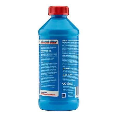 Head Gasket Sealer - Pour-N-Go Permanent Repair, 16 ounces