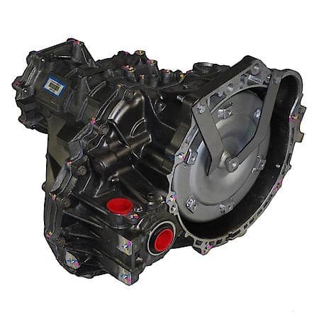 A246E Automatic Transmission Assembly