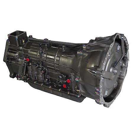 A750E Automatic Transmission Assembly