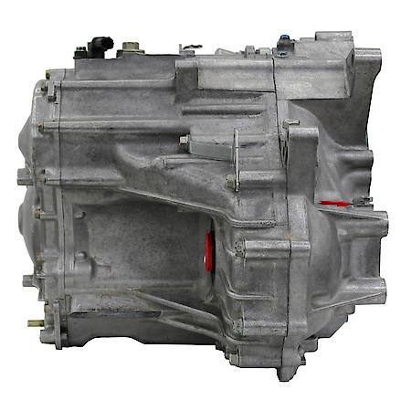 B7TA Automatic Transmission Assembly