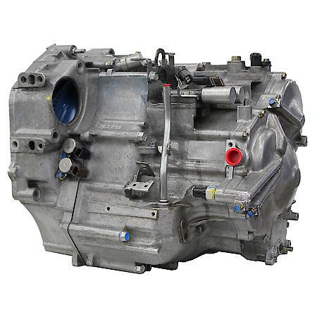 B7TA Automatic Transmission Assembly