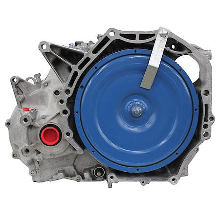 B7TA Automatic Transmission Assembly