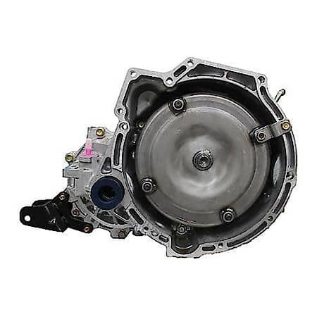 F4A-EL Automatic Transmission Assembly