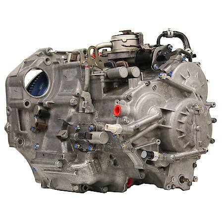 B7WA Automatic Transmission Assembly