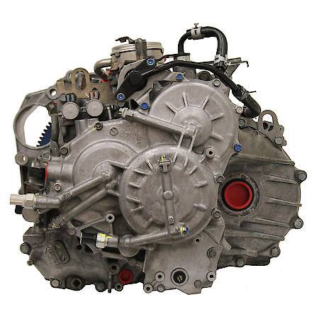 B7WA Automatic Transmission Assembly