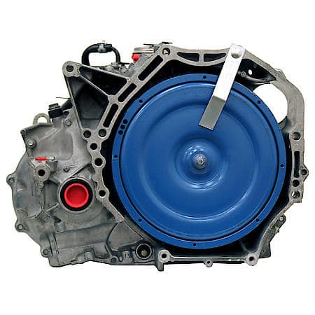 B7WA Automatic Transmission Assembly