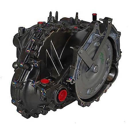 F4A51 Automatic Transmission Assembly