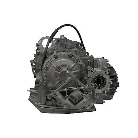 A245E Automatic Transmission Assembly