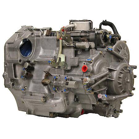 BAYA Automatic Transmission Assembly
