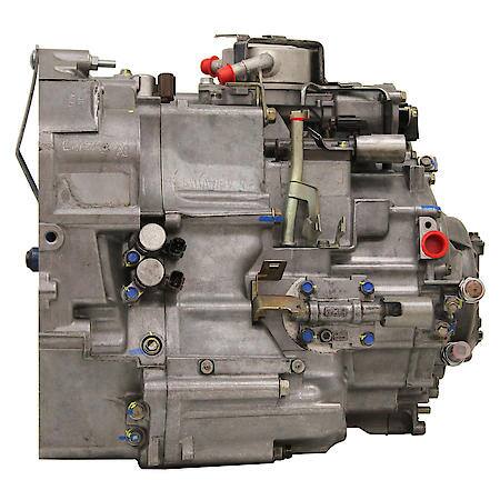 BAYA Automatic Transmission Assembly