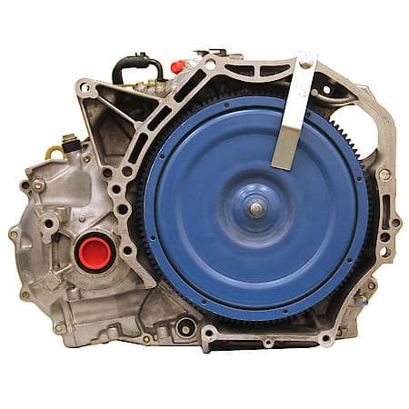 BAYA Automatic Transmission Assembly