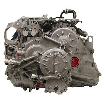 BGHA Automatic Transmission Assembly