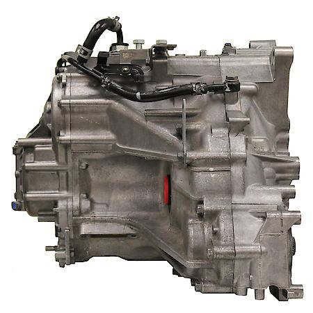 BGHA Automatic Transmission Assembly