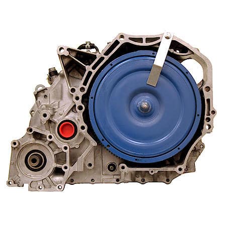 BGHA Automatic Transmission Assembly