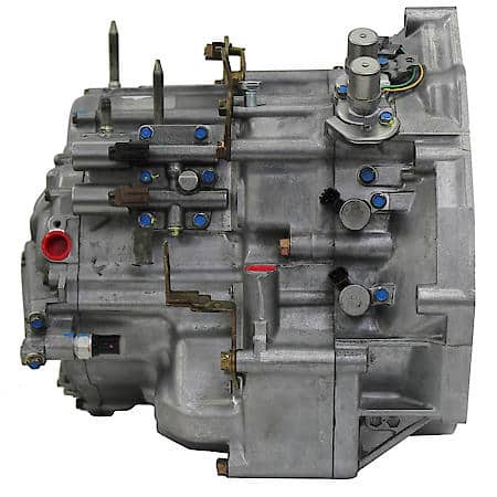 BAXA Automatic Transmission Assembly