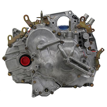 BAXA Automatic Transmission Assembly