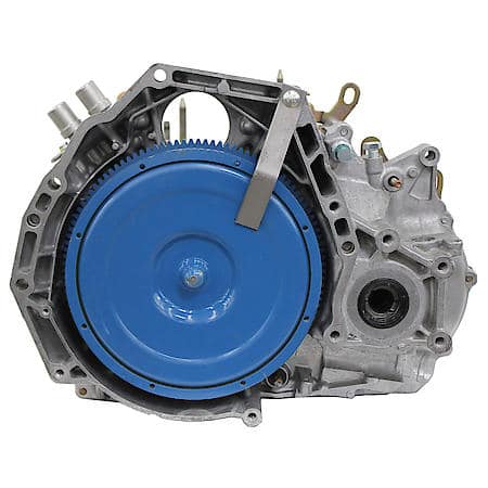BAXA Automatic Transmission Assembly